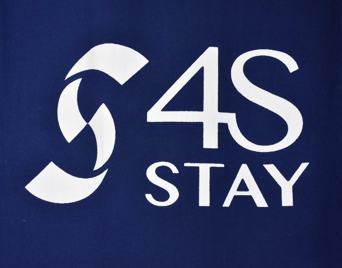 4S Stay Awaikeda Ekimae Miyoshi  Dış mekan fotoğraf